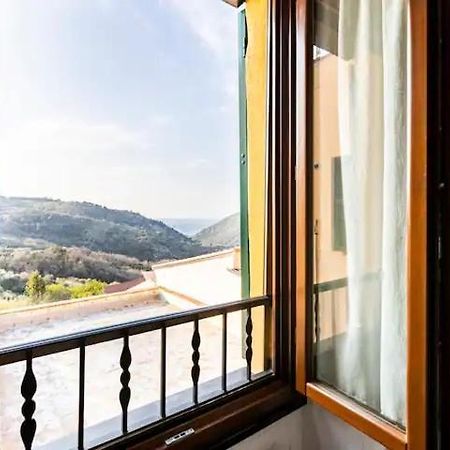 Bed & Breakfast L'Erica Финале Лигуре Екстериор снимка