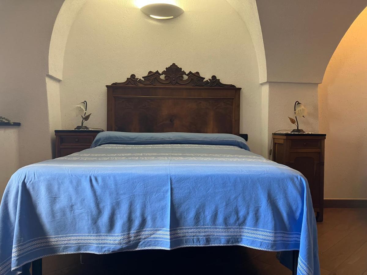 Bed & Breakfast L'Erica Финале Лигуре Екстериор снимка