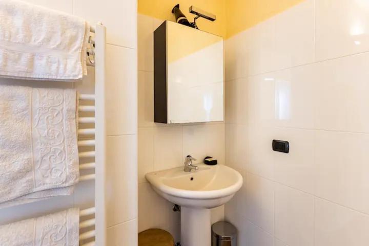 Bed & Breakfast L'Erica Финале Лигуре Екстериор снимка