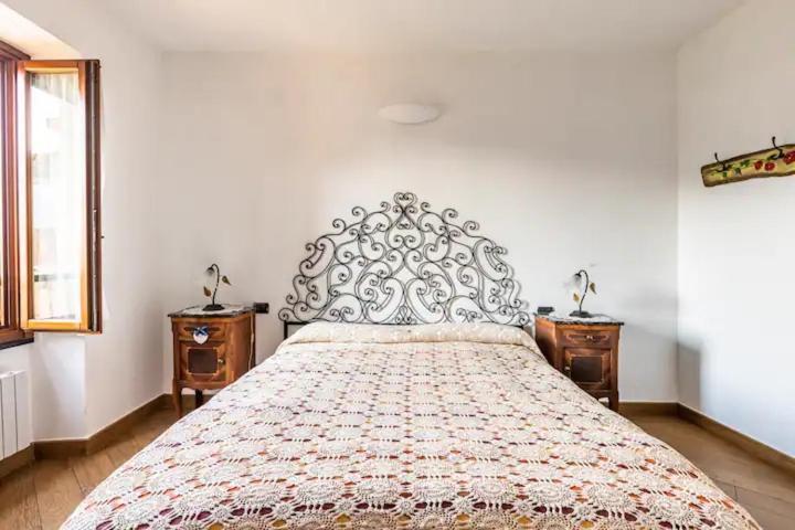 Bed & Breakfast L'Erica Финале Лигуре Екстериор снимка