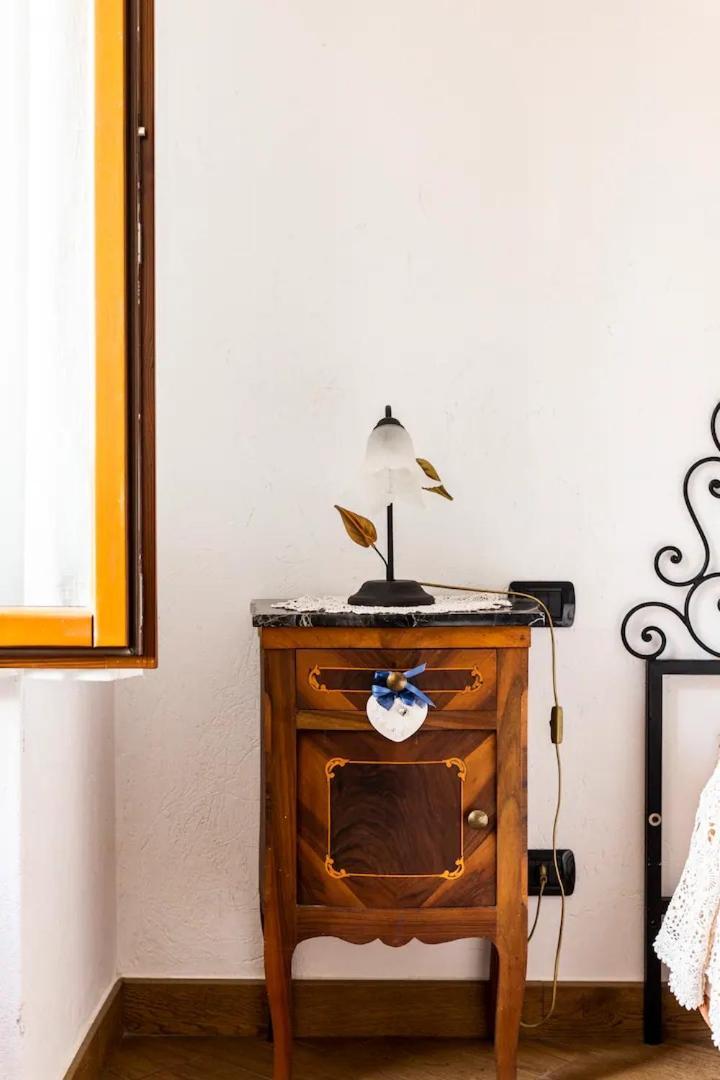 Bed & Breakfast L'Erica Финале Лигуре Екстериор снимка