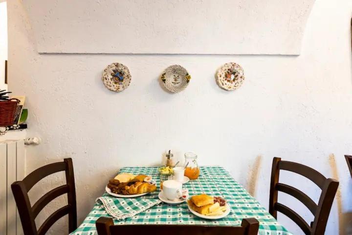 Bed & Breakfast L'Erica Финале Лигуре Екстериор снимка