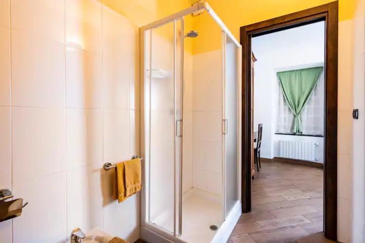 Bed & Breakfast L'Erica Финале Лигуре Екстериор снимка
