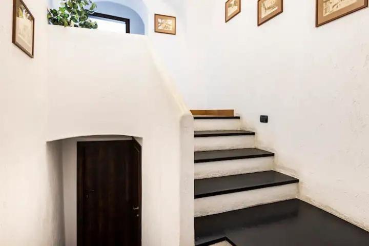 Bed & Breakfast L'Erica Финале Лигуре Екстериор снимка