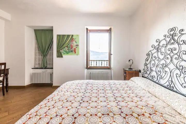 Bed & Breakfast L'Erica Финале Лигуре Екстериор снимка