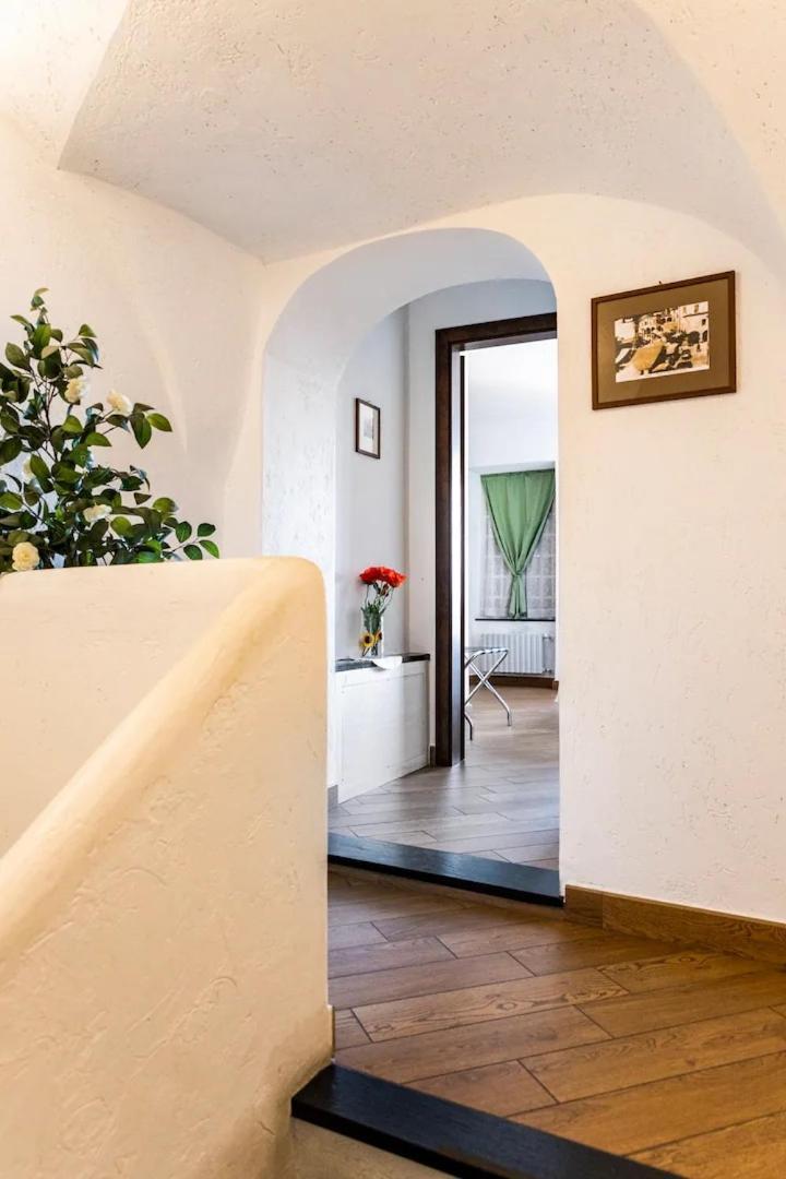 Bed & Breakfast L'Erica Финале Лигуре Екстериор снимка