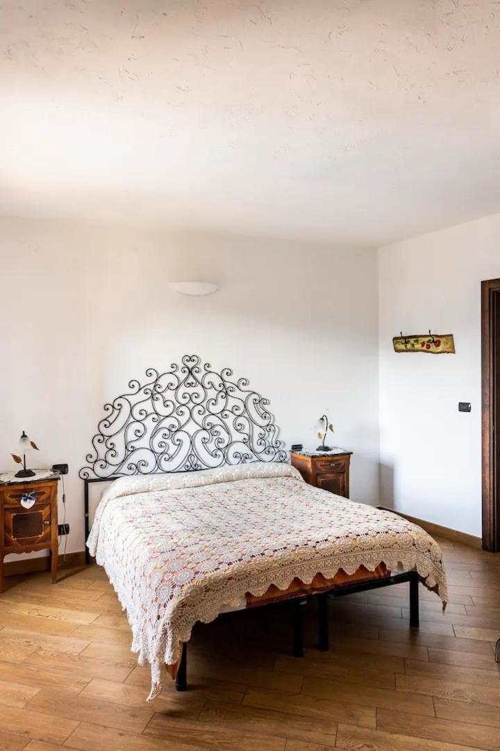 Bed & Breakfast L'Erica Финале Лигуре Екстериор снимка