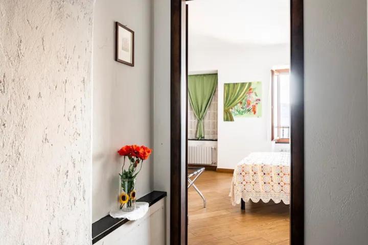 Bed & Breakfast L'Erica Финале Лигуре Екстериор снимка
